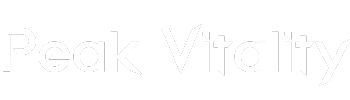 Peak Vitality